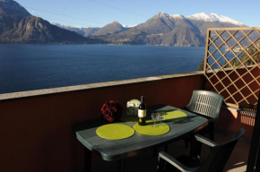 New Apartment Lake 10 Varenna